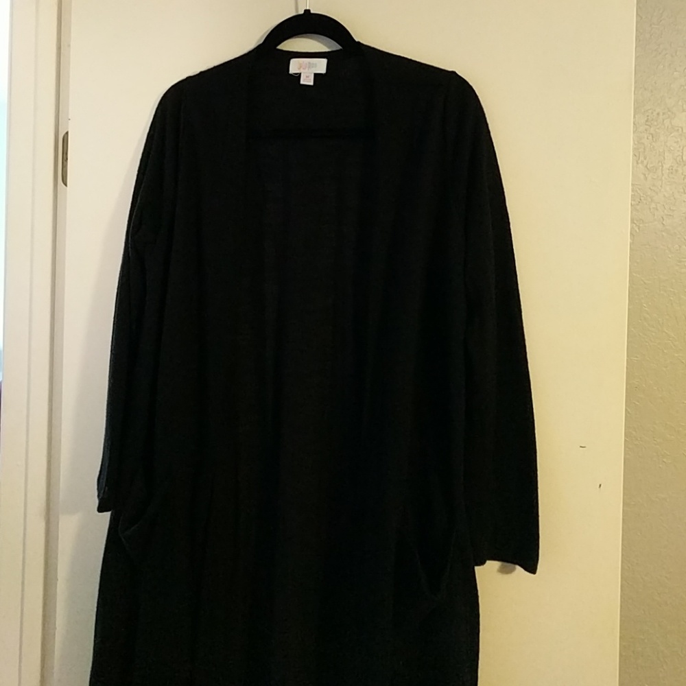 LuLaRoe Sarah Cardigan